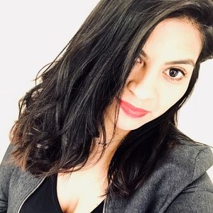 Meet your Posher, Leticia